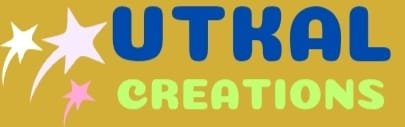 Utkal Creations Logo